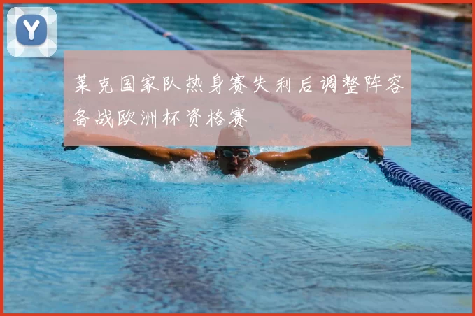 莱克国家队热身赛失利后调整阵容备战欧洲杯资格赛